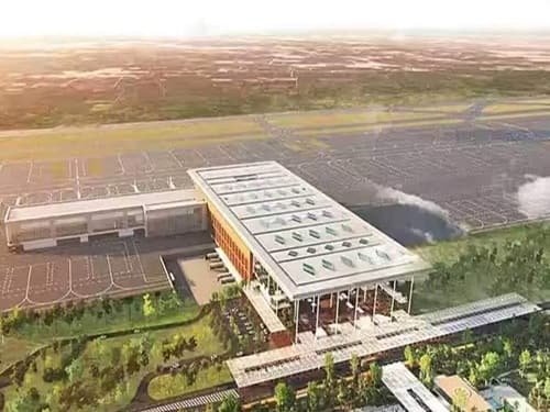 Ambala Airport