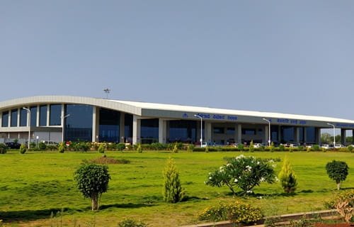 Belagavi Airport