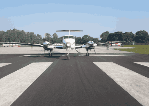 Birlagram Airport