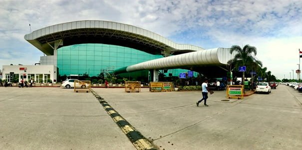 Birsa Munda Airport
