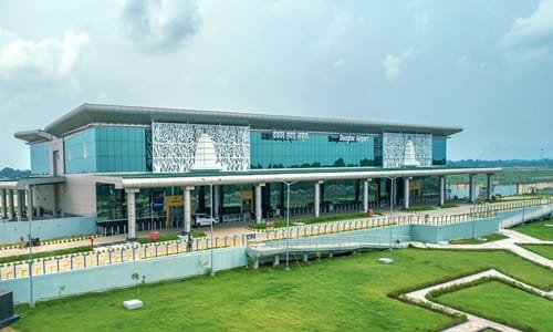Deoghar Airport