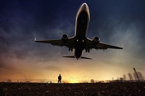 Dhamra Airport