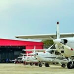 Dhana Airport