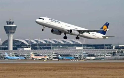 Dhanbad Airport
