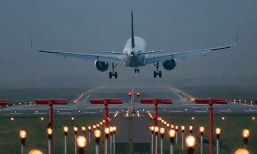 Gudari Airstrip