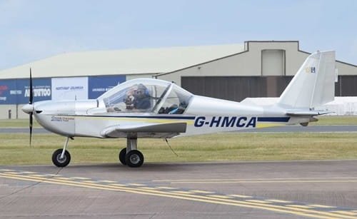 Jakkur Aerodrome