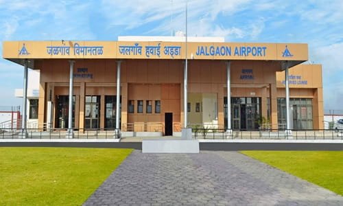 Jalgaon Airport