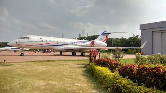 Jindal Vijaynagar Airport