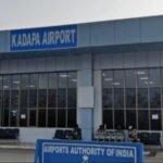 Kadapa Airport