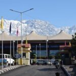 Kangra Airport