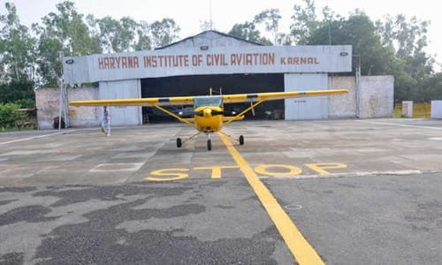 Karnal Aerodrome