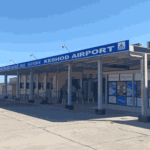 Keshod Airport