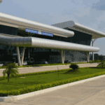 Khajuraho Airport