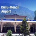 Kullu–Manali Airport