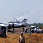 Lanjigarh Airstrip