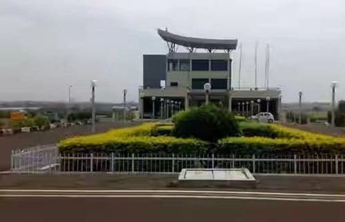 Latur Airport