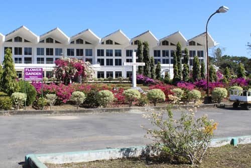 Lengpui Airport