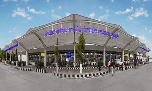 Lokpriya Gopinath Bordoloi International Airport