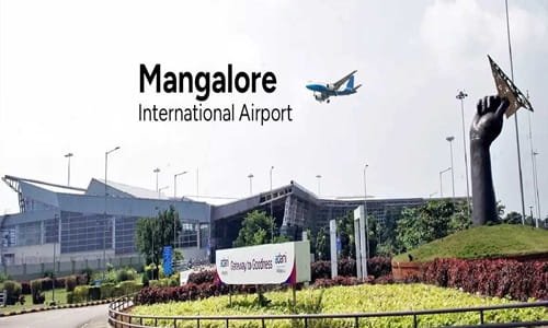 Mangaluru International Airport