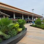 Manohar International Airport