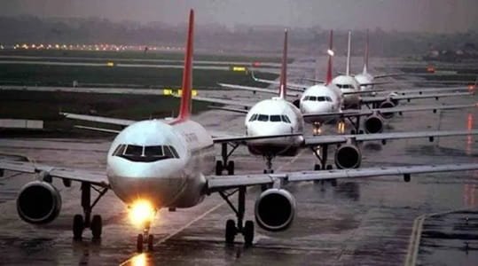 Mithapur Airstrip