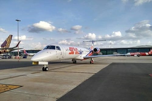Mundra Airport