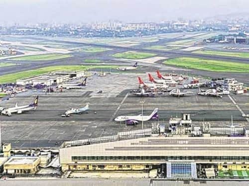 Narnaul Airport