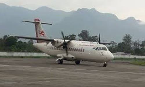 Pasighat Airport: Location, Facilities, Code, Terminal