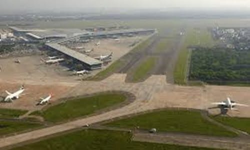 Puri International Airport: Location, Facilities, Code, Terminal