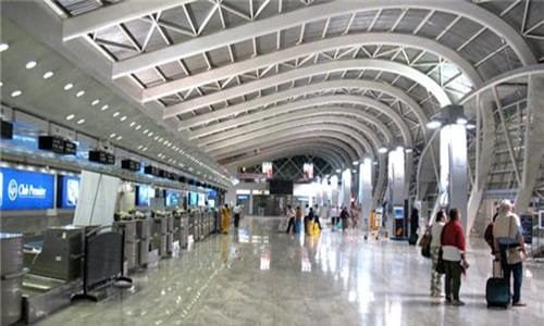 Purnia Airport