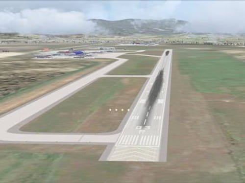 Raigarh Airport