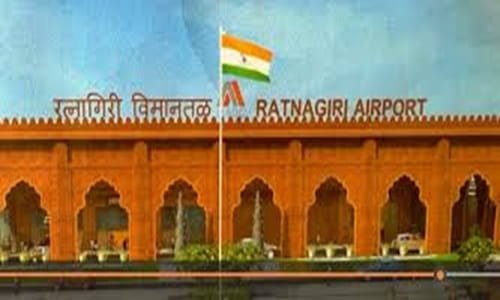 Ratnagiri Airport: Location, Facilities, Code, Terminal