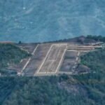 Shimla Airport