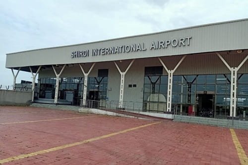 Shirdi Airport: Location, Facilities, Code, Terminal