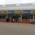Silchar Airport