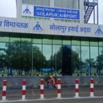 Solapur Airport
