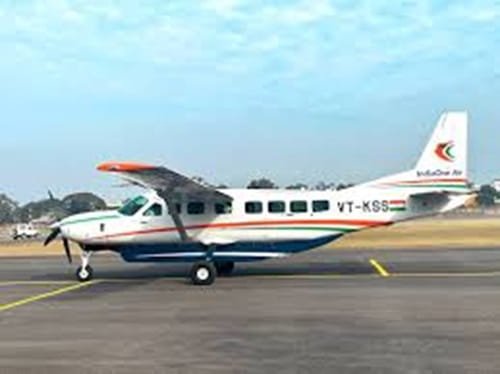 Sonari Airport: Location, Facilities, Code, Terminal