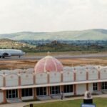 Sri Sathya Sai Airport