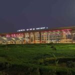 Surat International Airport