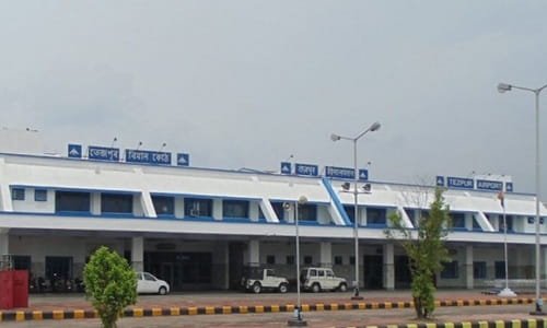 Tezpur Airport: Location, Facilities, Code, Terminal