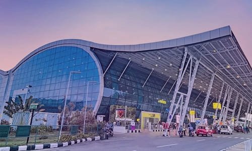 Thiruvananthapuram International Airport
