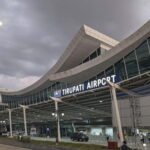 Tirupati Airport