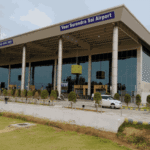 Veer Surendra Sai Airport