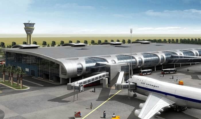 Vijayawada International Airport
