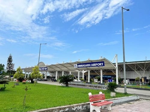 Ziro Airport