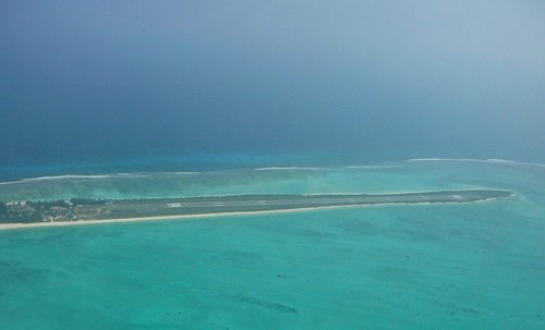 Agatti Airport: Location, Facilities, Code, Terminal