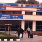 Agra Airport