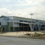 Bagdogra International Airport