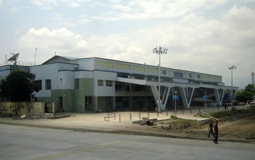 Bagdogra International Airport