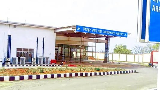 Chitrakoot Airport